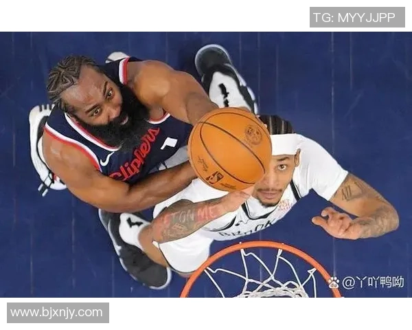 篮网与快船今日对决精彩回顾及赛前分析全方位解读