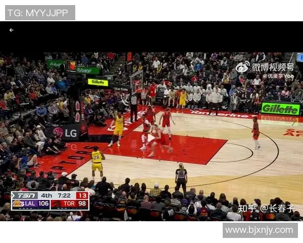湖人对决猛龙精彩直播回顾及赛后分析全方位解读